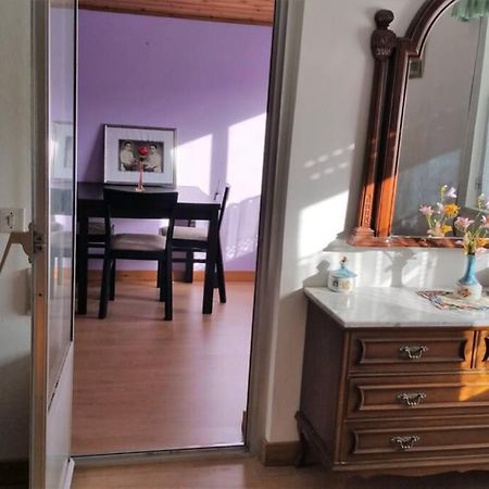 Inguanzo Casa Corceduヴィラ エクステリア 写真