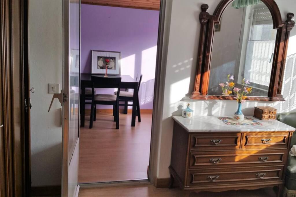Inguanzo Casa Corceduヴィラ エクステリア 写真