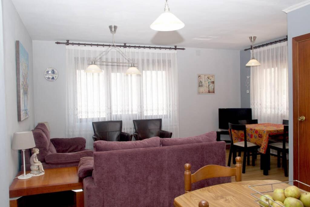 Inguanzo Casa Corceduヴィラ エクステリア 写真